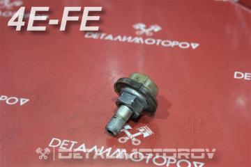 Регулятор давления топлива Toyota Corolla TB-EE102V 4E-FE 23270-74030 Б/У