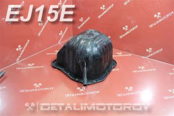 Поддон Subaru Impreza E-GC1 EJ15E 11109AA091 Б/У