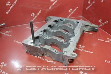 Постель коленвала Opel Corsa F68 Z12XEP 24455489 Б/У