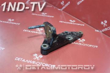 Кронштейн опоры двигателя Toyota 1ND-TV 12315-33040 Б/У