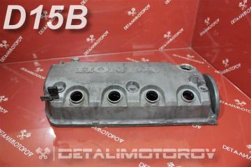 Крышка головки блока цилиндров Honda D15B 12310-P2A-000 Б/У