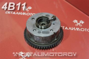 Муфта vvti Mitsubishi 4B11 1147A014 Б/У