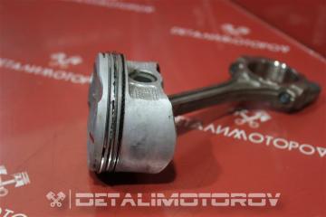 Поршень с шатуном Toyota Allex CBA-NZE124 1NZ-FE