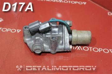 Клапан vtec Honda Civic Ferio ABA-EU4 D17A 15810-PLR-A01 Б/У