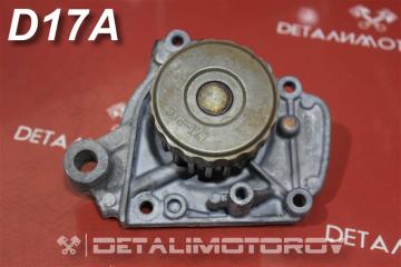 Помпа Honda Civic Ferio ABA-EU4 D17A 19200-P2A-003 Б/У