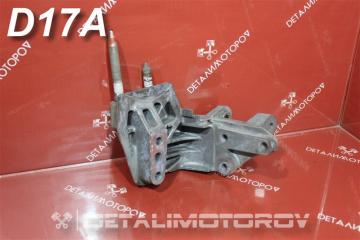 Кронштейн опоры двигателя Honda Civic Ferio ABA-EU4 D17A 11910-PLC-010 Б/У