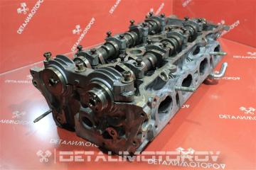 Головка блока цилиндров Toyota Allex 1ZZ-FE 11101-22101 Б/У