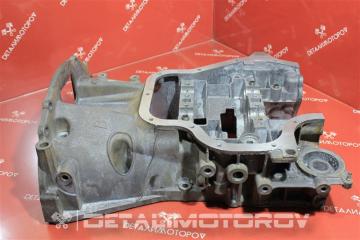 Поддон Toyota Alphard 2AZ-FE 11420-0H040 Б/У