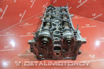 Головка блока цилиндров Toyota Alphard 2AZ-FE 11101-0H030 Б/У