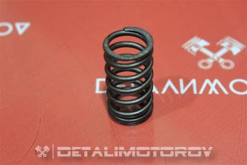 Запчасть пружина клапана Opel