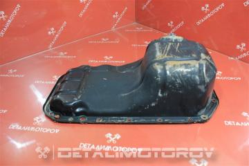 Поддон Mitsubishi Colt 4G15