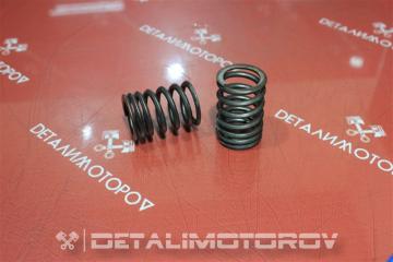 Запчасть пружина клапана Mazda