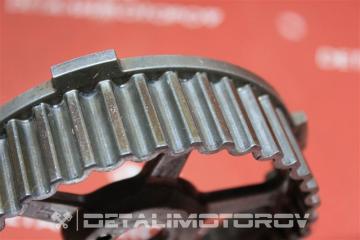 Шестерня распредвала Honda D17A