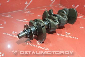 Коленвал Toyota Allex 1NZ-FE 13401-21020 Б/У