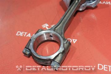 Шатун Honda Capa D15B 13210-P07-000 Б/У