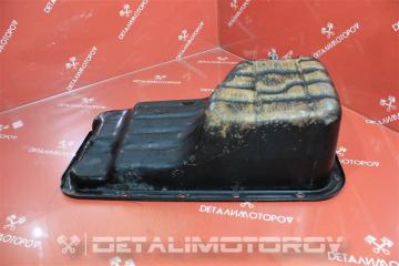 Поддон Almera QG15DE