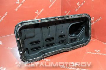 Поддон Nissan Almera QG15DE