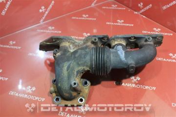 Коллектор выпускной Mazda Atenza L3-VDT L3K9-13-450 Б/У