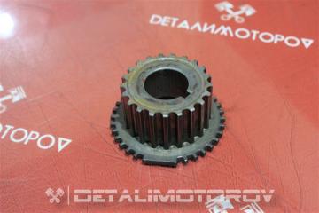 Шестерня коленвала Toyota 4E-FE 13521-11030 Б/У