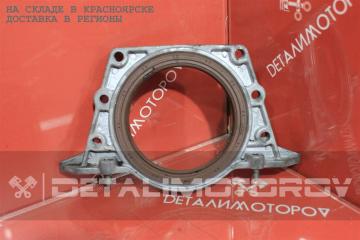Запчасть крышка коленвала Daihatsu HE-EG 11309-87102-000 Б/У Крышка коленвала Daihatsu HE-EG 11309-87102-000 Б/У