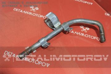 Запчасть трубка охлаждающей жидкости Daihatsu HE-EG 16268-87103-000 Б/У Трубка охлаждающей жидкости Daihatsu HE-EG 16268-87103-000 Б/У