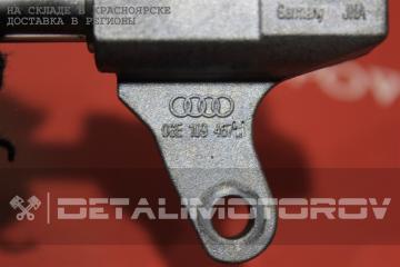 Натяжитель цепи Audi AUK 06E109457H Б/У