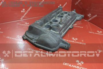 Крышка головки блока цилиндров Toyota 2NZ-FE 11201-21050 Б/У