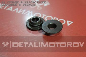 Запчасть шайба клапана Daihatsu HE-EG 13741-87102-000 Б/У Шайба клапана Daihatsu HE-EG 13741-87102-000 Б/У