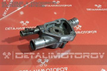 Корпус термостата Toyota 5E-FE Корпус термостата Toyota 5E-FE