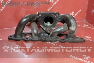 Запчасть коллектор выпускной Mazda YF YF0913450 Б/У Коллектор выпускной Mazda YF YF0913450 Б/У