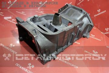 Поддон Nissan HR15DE 11110ED000 Б/У