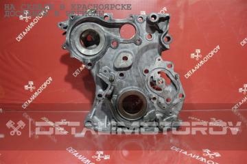 Лобовина двигателя Toyota 1G-FE 11311-70060 Б/У