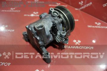 Компрессор кондиционера Suzuki R06A