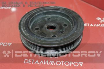 Запчасть шкив коленвала Volvo B4204S2 1275801 Б/У Шкив коленвала Volvo B4204S2 1275801 Б/У