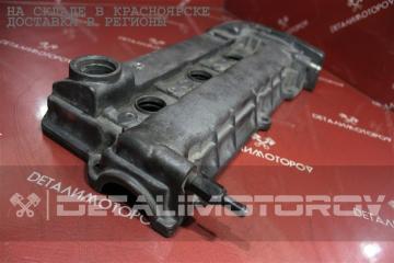 Запчасть крышка головки блока цилиндров левая Hyundai Santa Fe G6BA 2241037101 Б/У Крышка головки блока цилиндров левая Hyundai Santa Fe G6BA 2241037101 Б/У