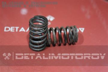 Запчасть пружина клапана Hyundai Santa Fe