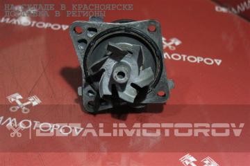 Помпа Mitsubishi 4A91