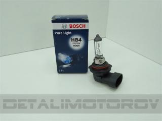 Bosch 1987302153 Лампа 12V 51W HB4