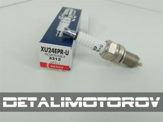 Denso XU24EPRU Свеча зажигания 3312