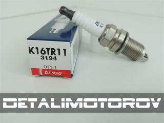 Denso K16TR11 Свеча зажигания 3194