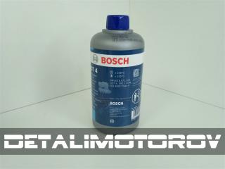 Bosch 1987479106 Жидкость тормозная DOT4