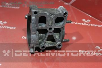 Корпус помпы Mitsubishi 4B11