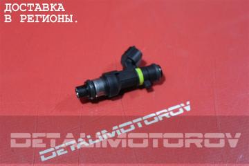 Запчасть форсунка Nissan MR20DE 16600-EN200 Б/У Форсунка Nissan MR20DE 16600-EN200 Б/У