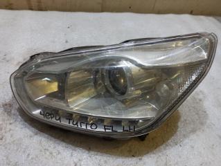 Фара передняя левая Chery Tiggo БУ