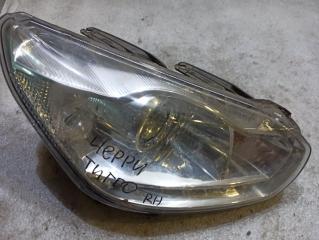 Фара передняя правая Chery Tiggo БУ