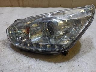 Фара передняя левая Chery Tiggo БУ
