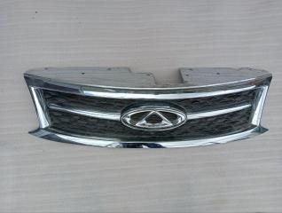 Решетка радиатора Chery Tiggo 5 БУ
