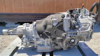 Вариатор Subaru Forester SJG 2015 [пробег 73436км] FA20