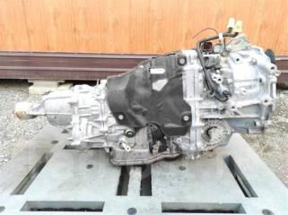 Вариатор Subaru WRX S4 VAG 2020 [пробег 17154км] FA20