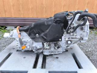 Вариатор Subaru Impreza GTE 2020 [пробег 25132км] FB20w